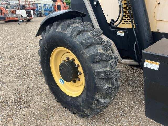 2019 Gehl RS10-55-12