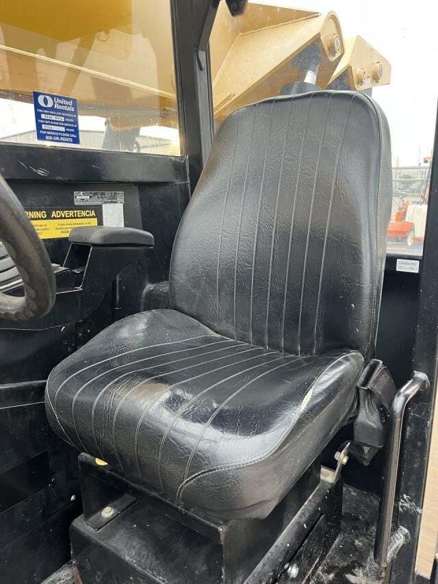 2019 Gehl RS10-55-16