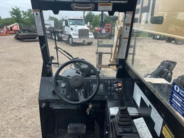 2019 Gehl RS10-55-17