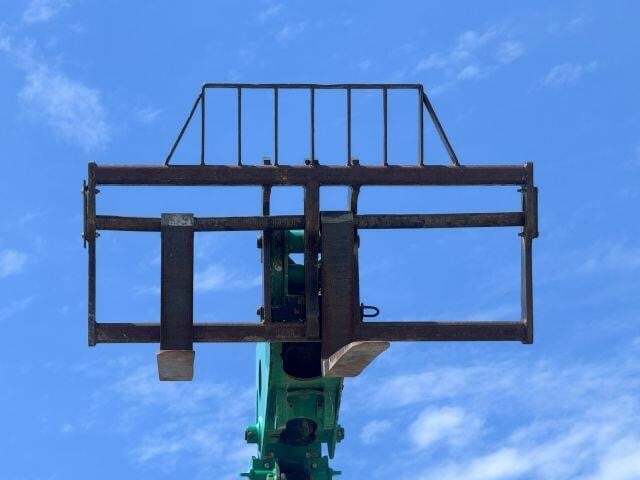 2018 JCB 509-42-6