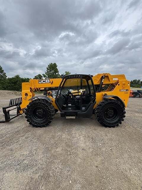 2019 JCB 509-42-2