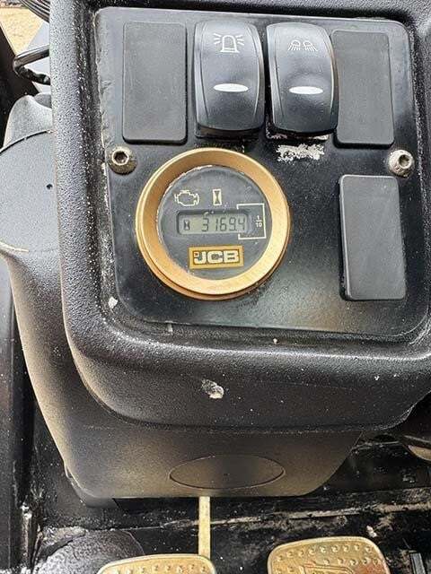 2019 JCB 509-42-38