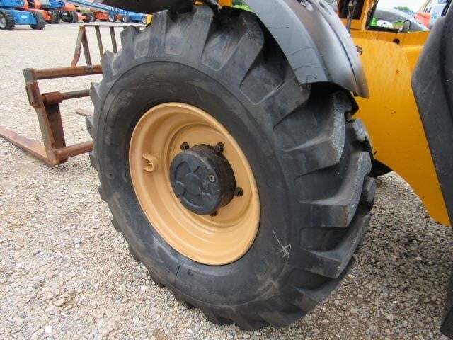 2018 JCB 507-42-14