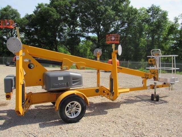 2023 Haulotte 3632T-2