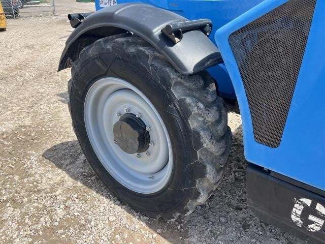 2018 Genie GTH 844-12