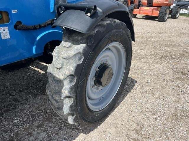 2018 Genie GTH 844-13