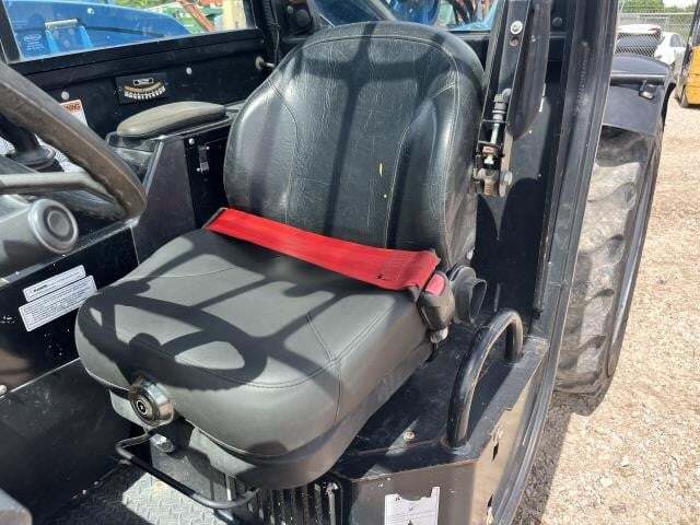 2018 Genie GTH 844-17