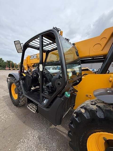 2019 JCB 509-42-24