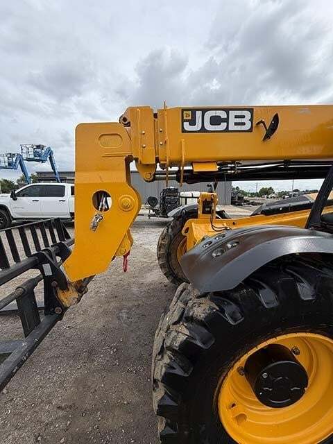 2019 JCB 509-42-30