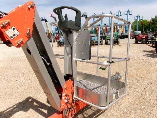 2023 JLG T500J-15