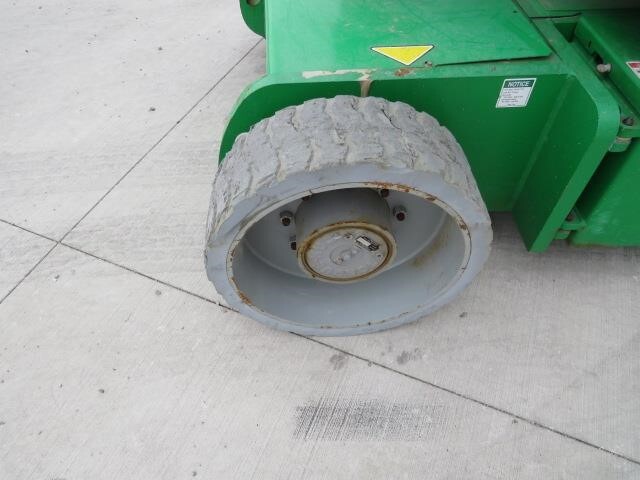 2016 Genie Z-34/22 N-10