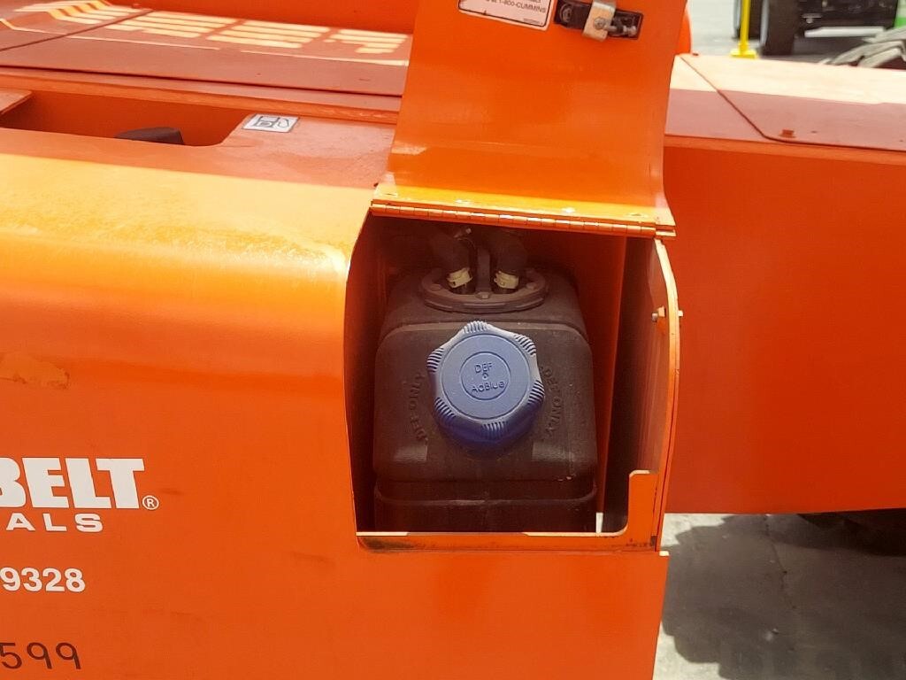 2019 SkyTrak 10054-23