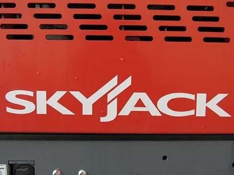 2026 Skyjack SJ1056 TH-33