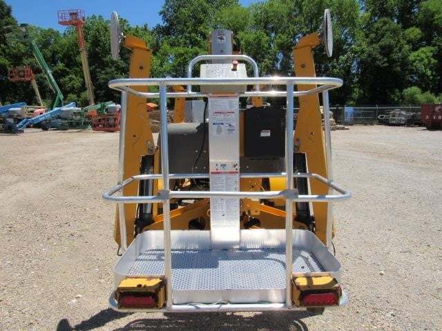 2020 Haulotte 5533A-3