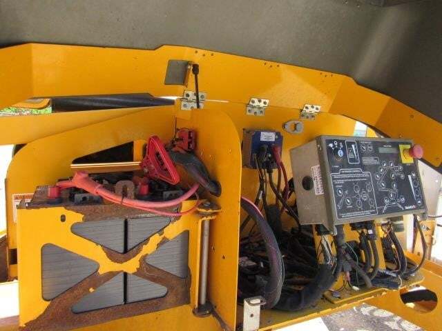 2020 Haulotte 5533A-19