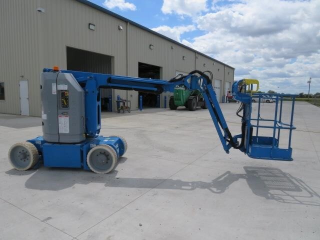 2018 Genie Z-30/20N RJ-5