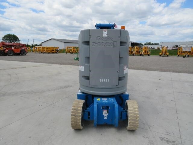 2018 Genie Z-30/20N RJ-7