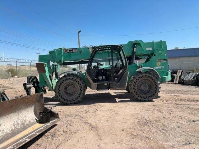2016 JCB 512-56