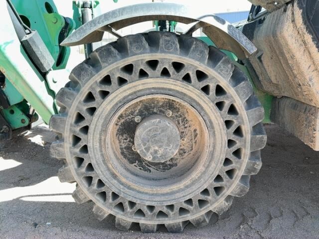 2016 JCB 512-56-7