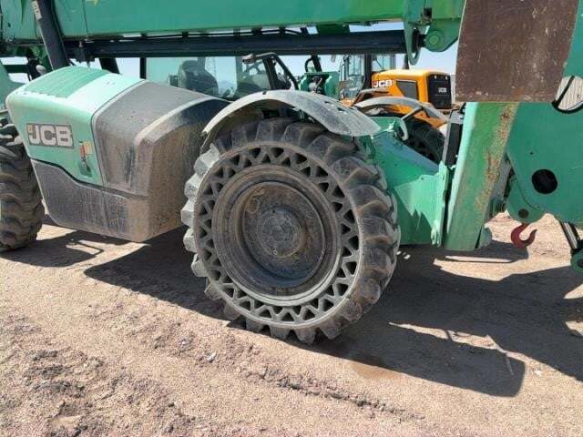 2016 JCB 512-56-9