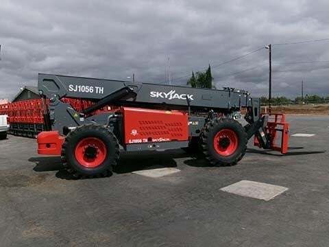 2026 Skyjack SJ1056 TH-5