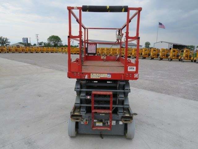 2014 Skyjack SJ4632-7