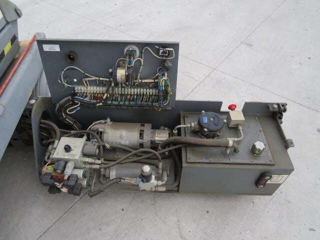 2014 Skyjack SJ4632-14