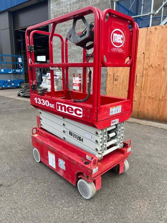 2019 MEC 1330SE-2