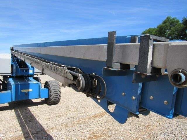 2016 Genie S-85-9