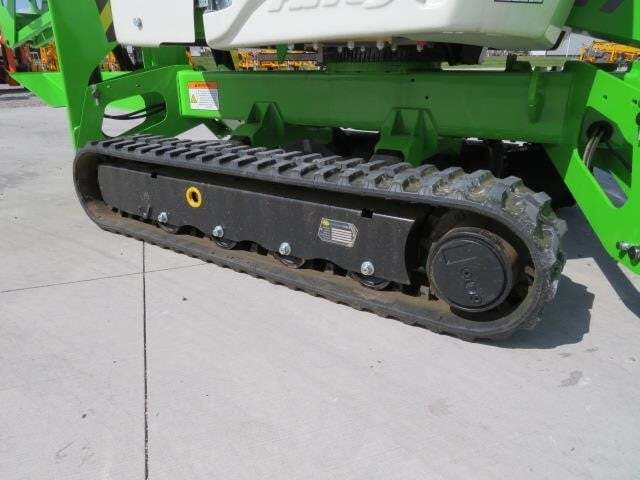 2025 Niftylift TD42T-9