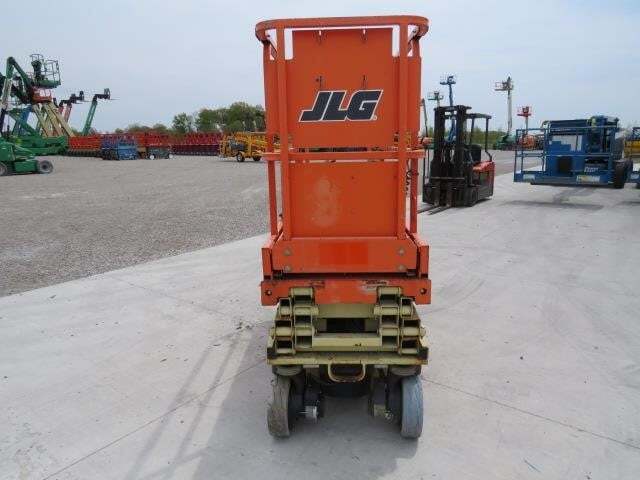 2019 JLG 1930ES-3