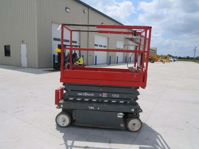 2020 Skyjack SJ3219-5
