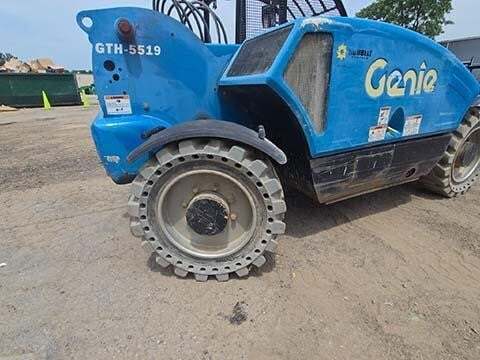 2017 Genie GTH-5519-13