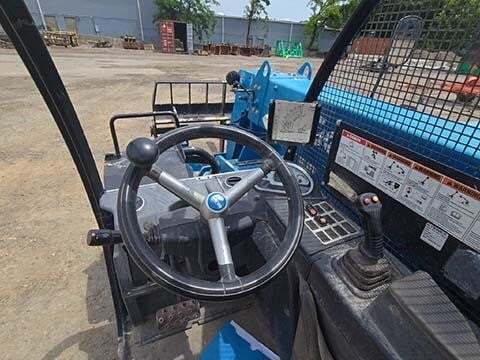 2017 Genie GTH-5519-22