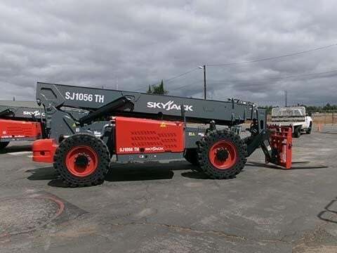2026 Skyjack SJ1056 TH-3