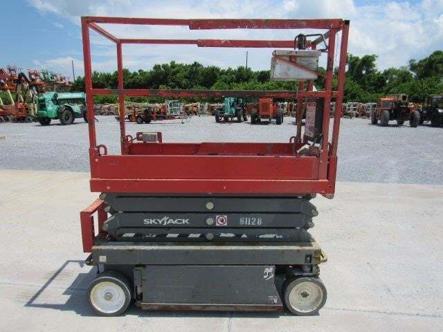 2020 Skyjack SJ3219-5