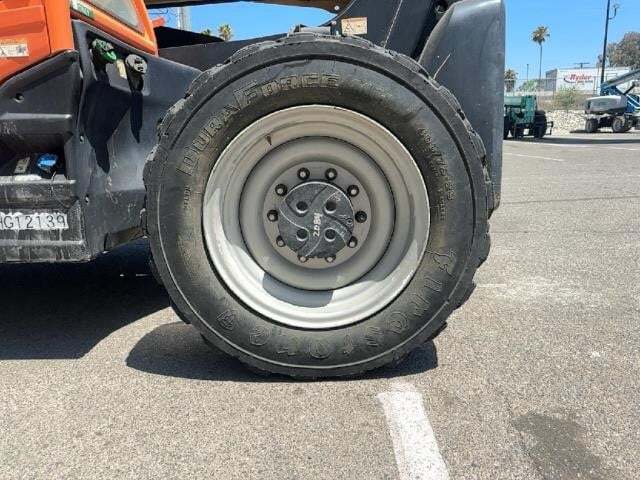 2016 JLG 1255-14