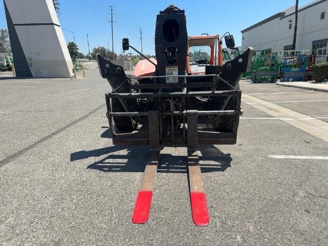 2016 JLG 1255-27