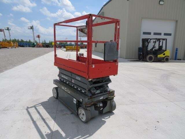 2020 Skyjack SJ3219-4