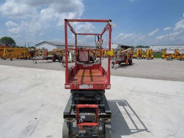 2020 Skyjack SJ3219-7