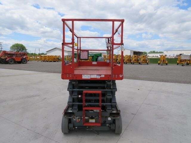 2019 Skyjack SJ4632-7