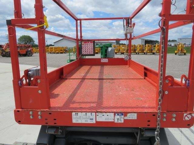 2019 Skyjack SJ4632-16