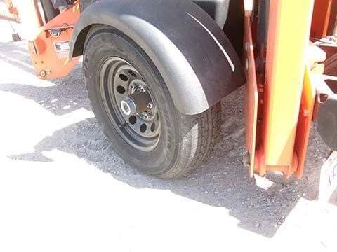 2019 JLG T500J-7