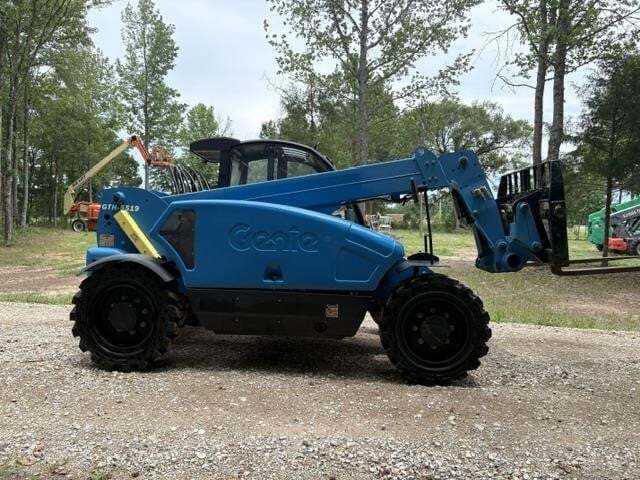 2019 Genie GTH-5519-5