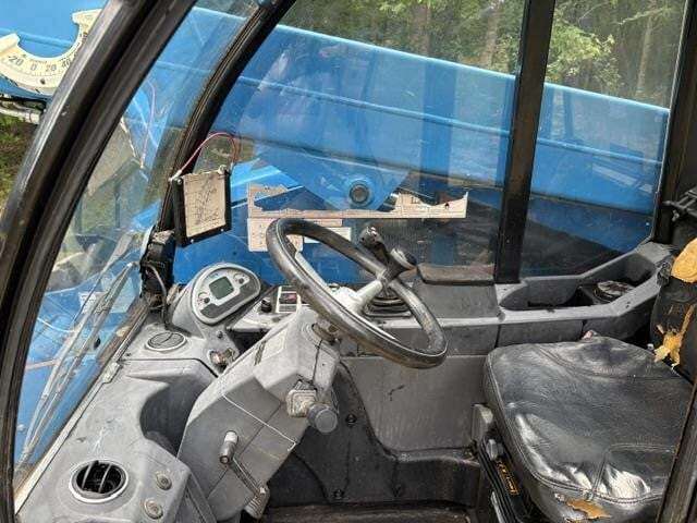 2019 Genie GTH-5519-9