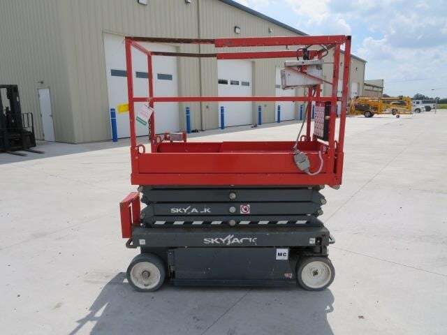 2020 Skyjack SJ3219-5