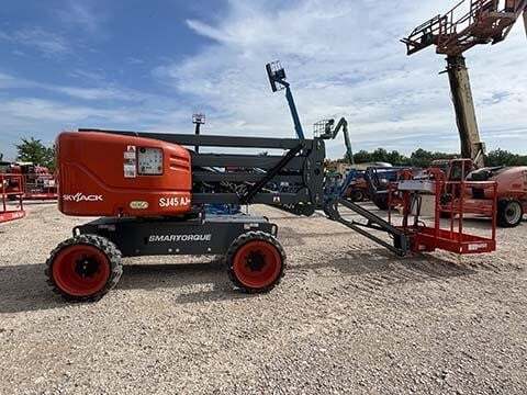 2026 Skyjack SJ45 AJ-6