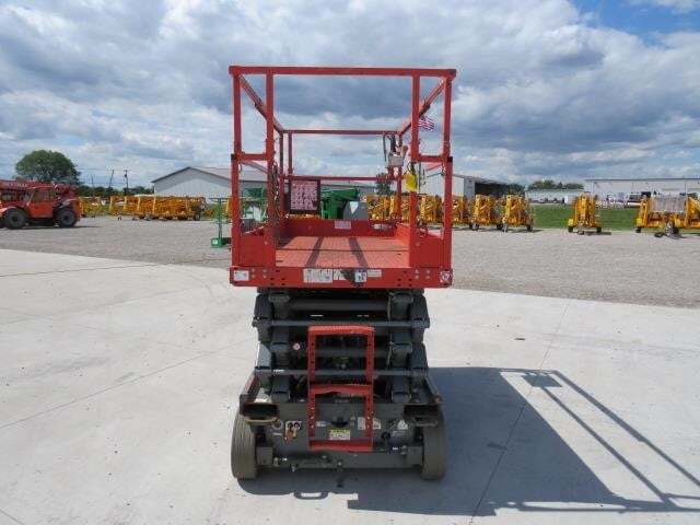 2019 Skyjack SJ4632-7