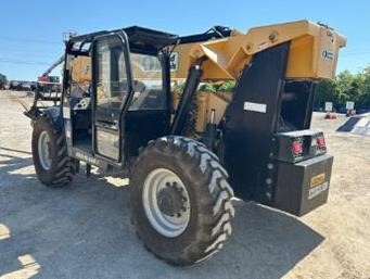 2019 Gehl RS10-55-2