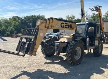 2019 Gehl RS10-55